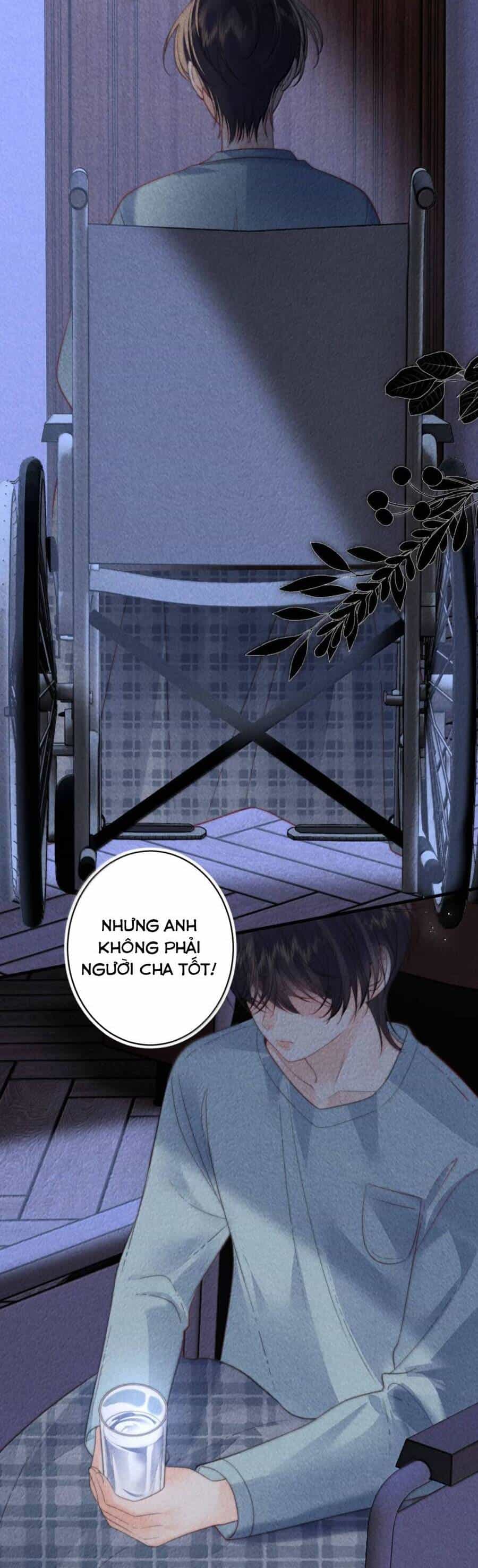 Nhiệt Độ Cơ Thể Ác Ma - Chương 28 - ảnh 13