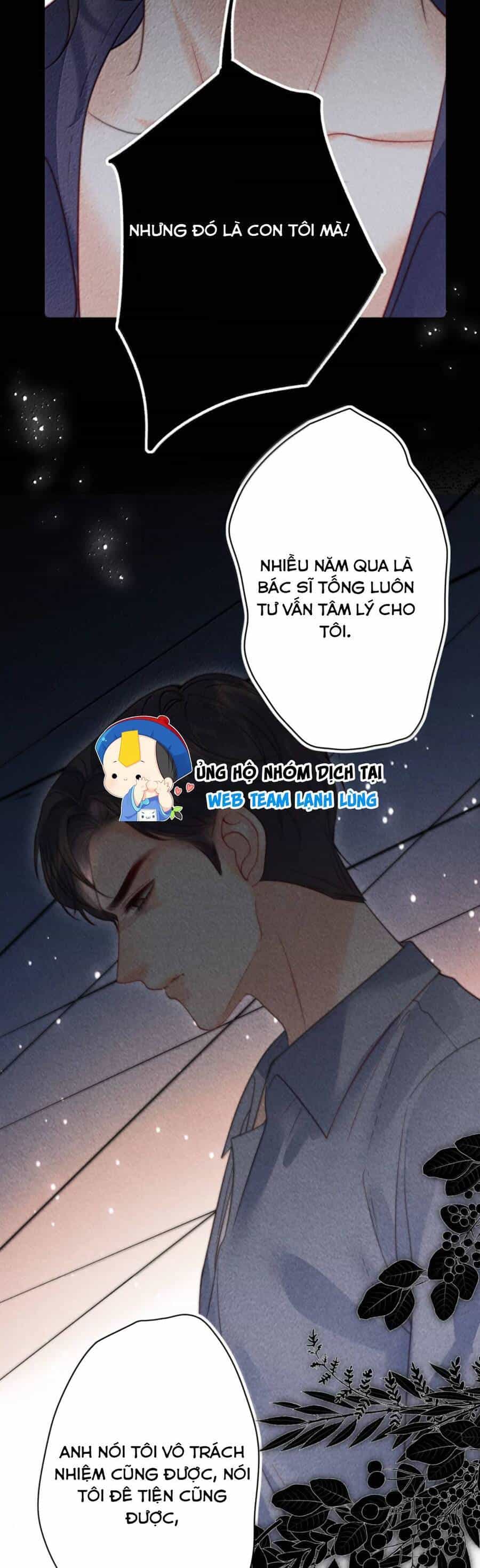 Nhiệt Độ Cơ Thể Ác Ma - Chương 28 - ảnh 16