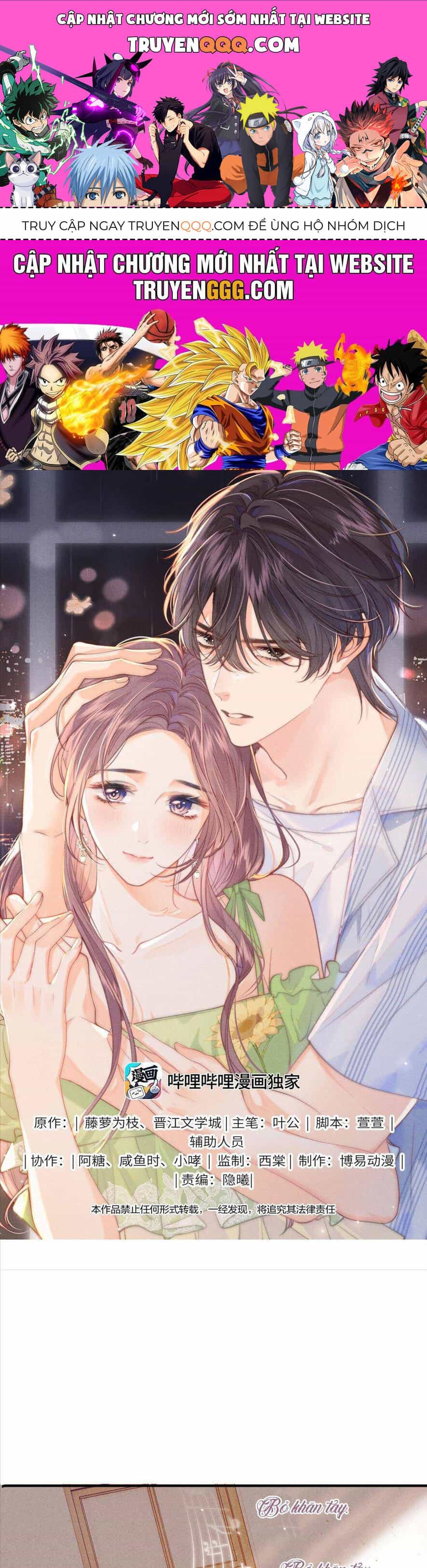 Nhiệt Độ Cơ Thể Ác Ma - Chương 2 - ảnh 1