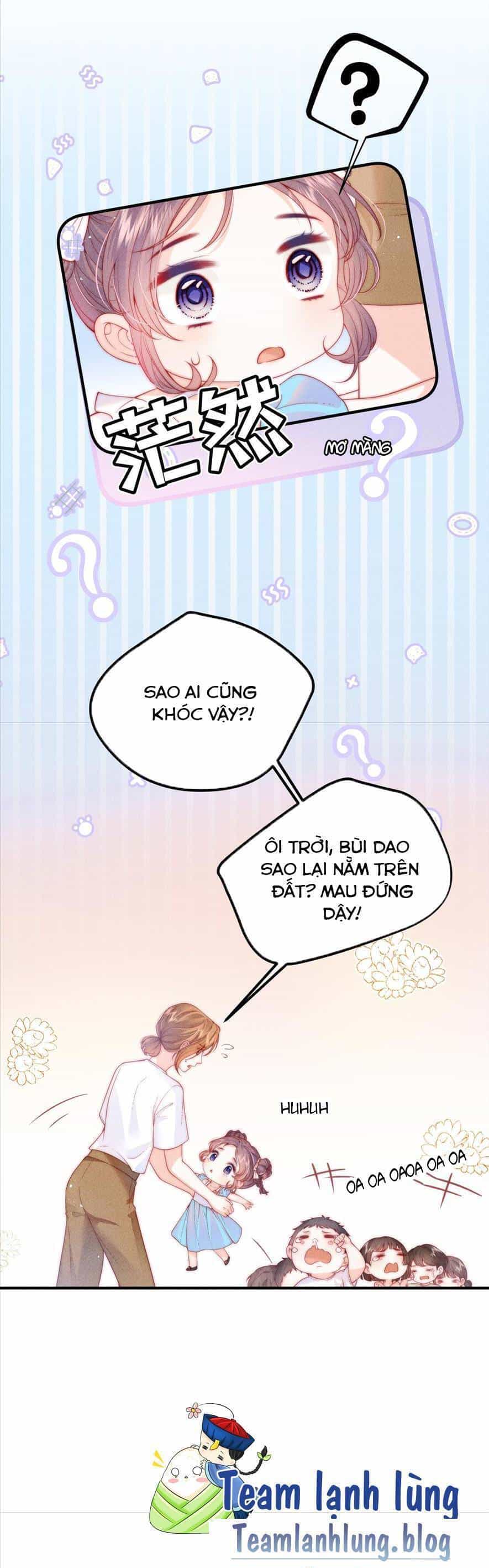 Nhiệt Độ Cơ Thể Ác Ma - Chương 2 - ảnh 18