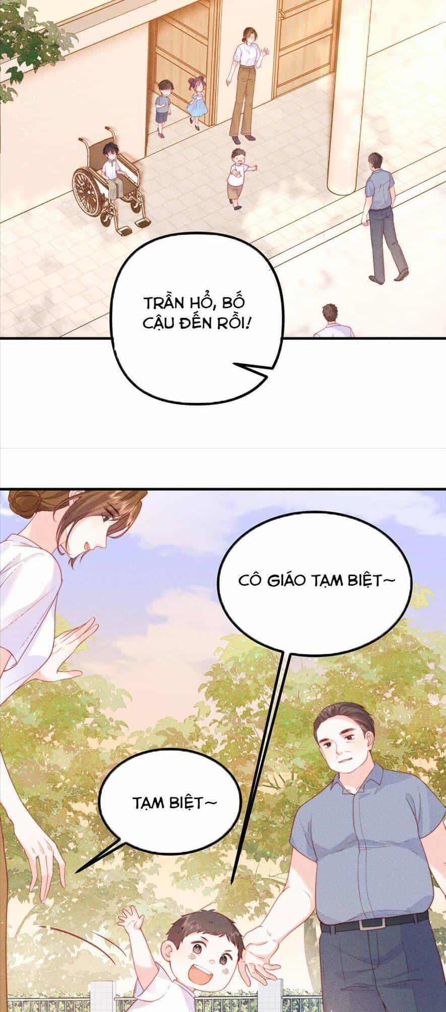Nhiệt Độ Cơ Thể Ác Ma - Chương 2 - ảnh 23