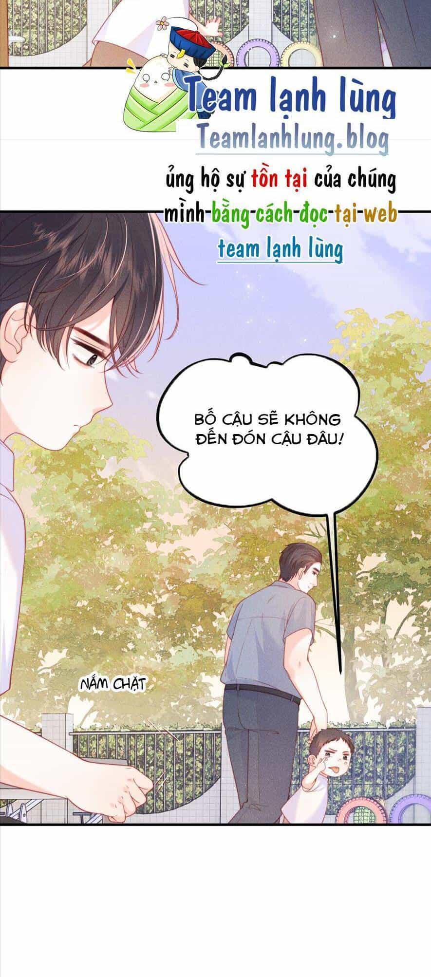 Nhiệt Độ Cơ Thể Ác Ma - Chương 2 - ảnh 24