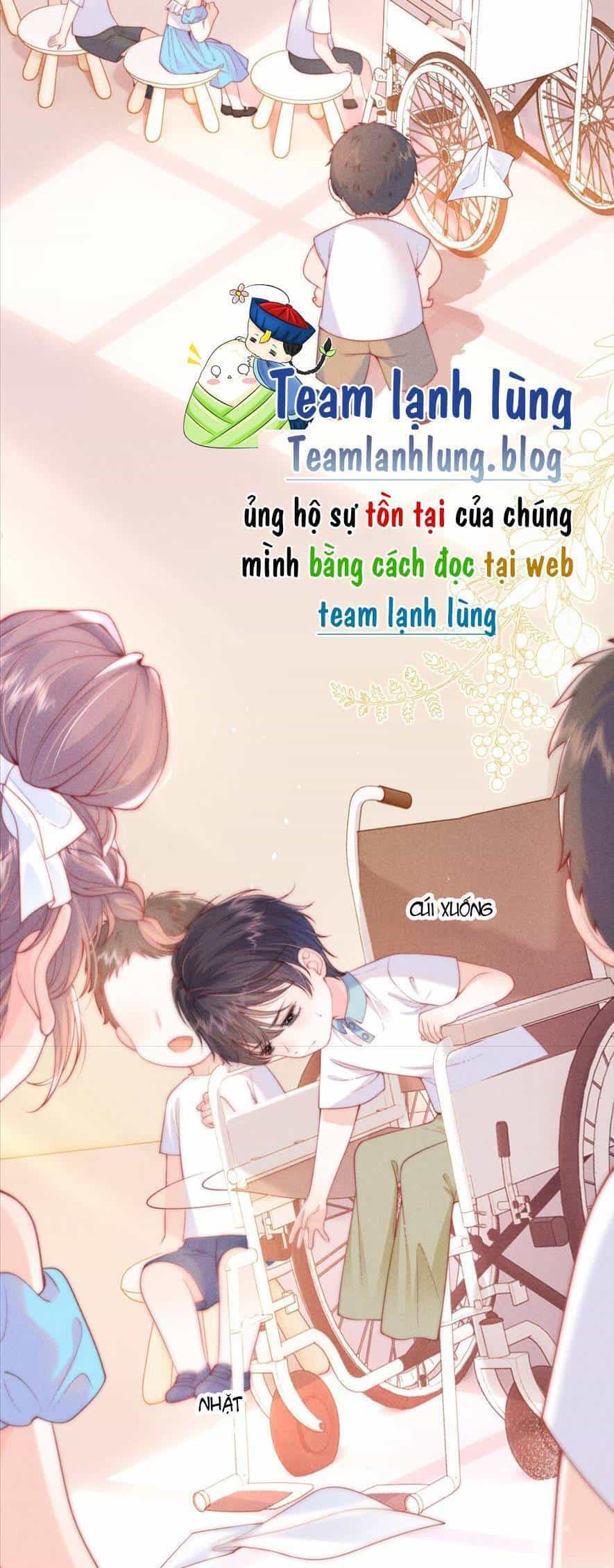 Nhiệt Độ Cơ Thể Ác Ma - Chương 2 - ảnh 4