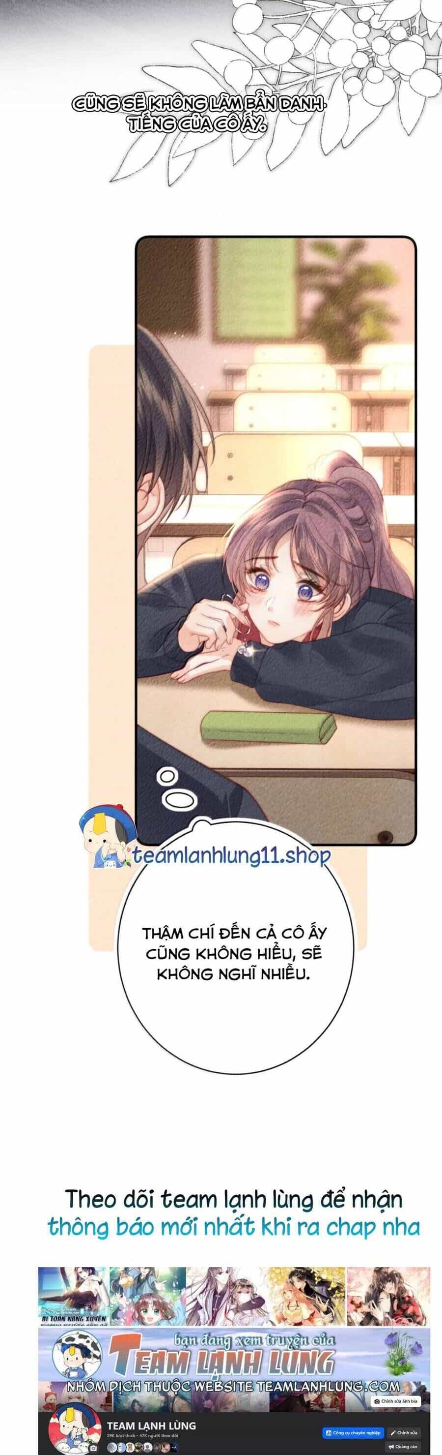 Nhiệt Độ Cơ Thể Ác Ma - Chương 29 - ảnh 22