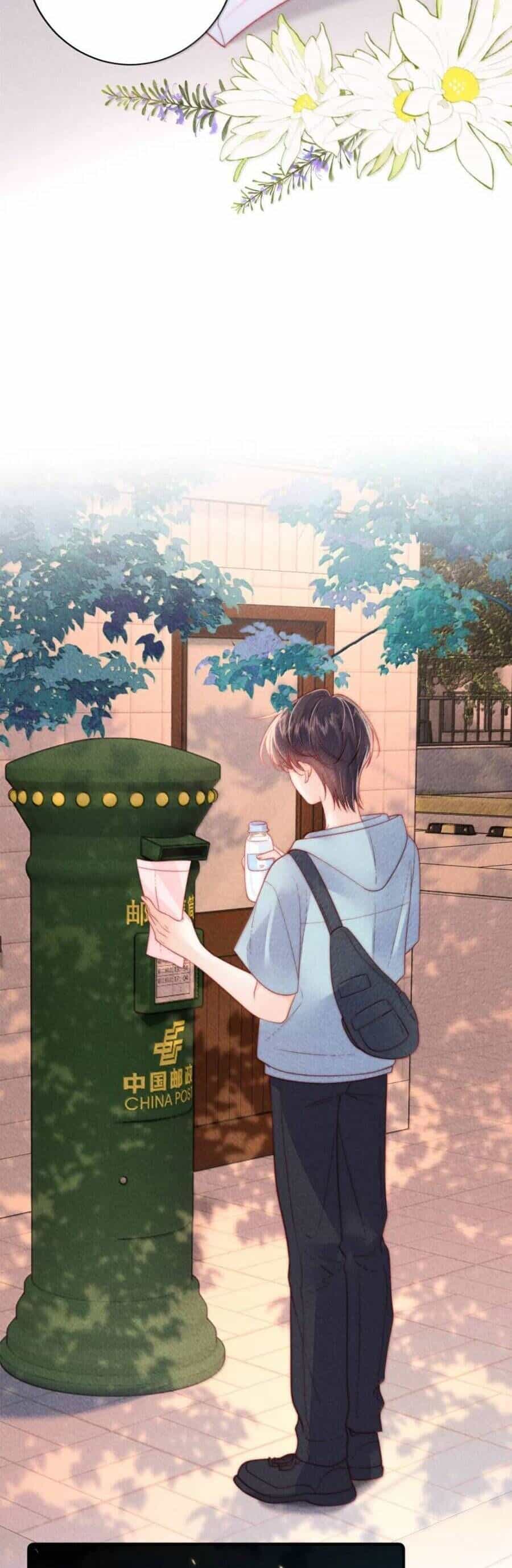 Nhiệt Độ Cơ Thể Ác Ma - Chương 30 - ảnh 14