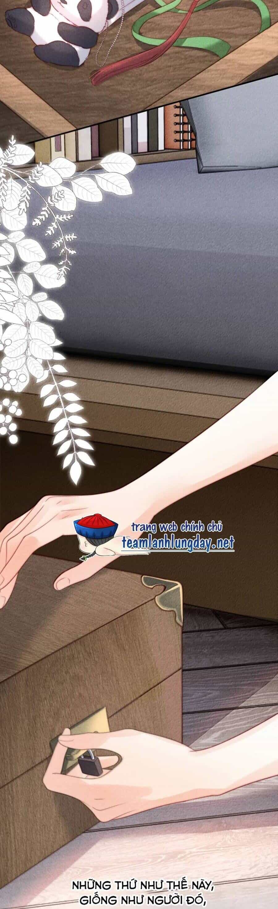 Nhiệt Độ Cơ Thể Ác Ma - Chương 30 - ảnh 17