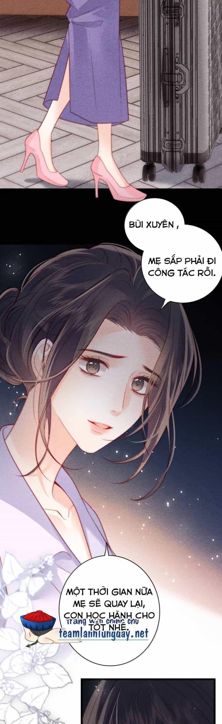 Nhiệt Độ Cơ Thể Ác Ma - Chương 30 - ảnh 22