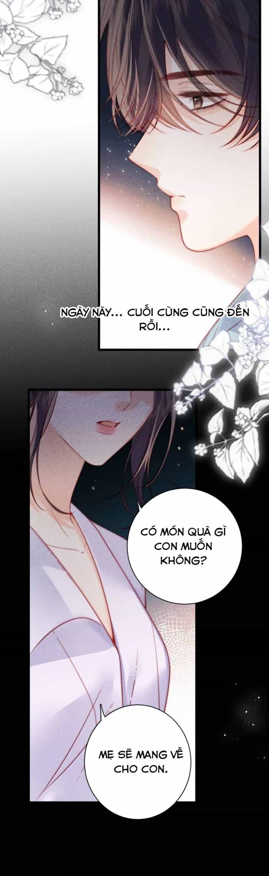 Nhiệt Độ Cơ Thể Ác Ma - Chương 30 - ảnh 23
