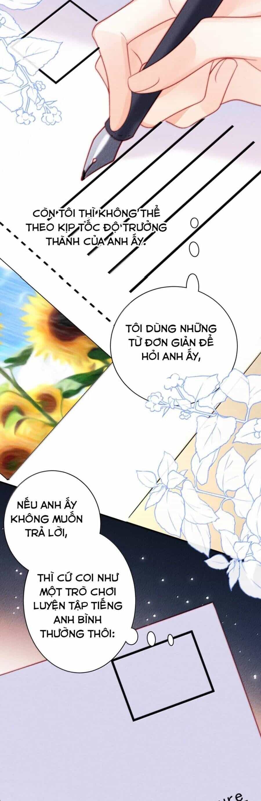 Nhiệt Độ Cơ Thể Ác Ma - Chương 30 - ảnh 7