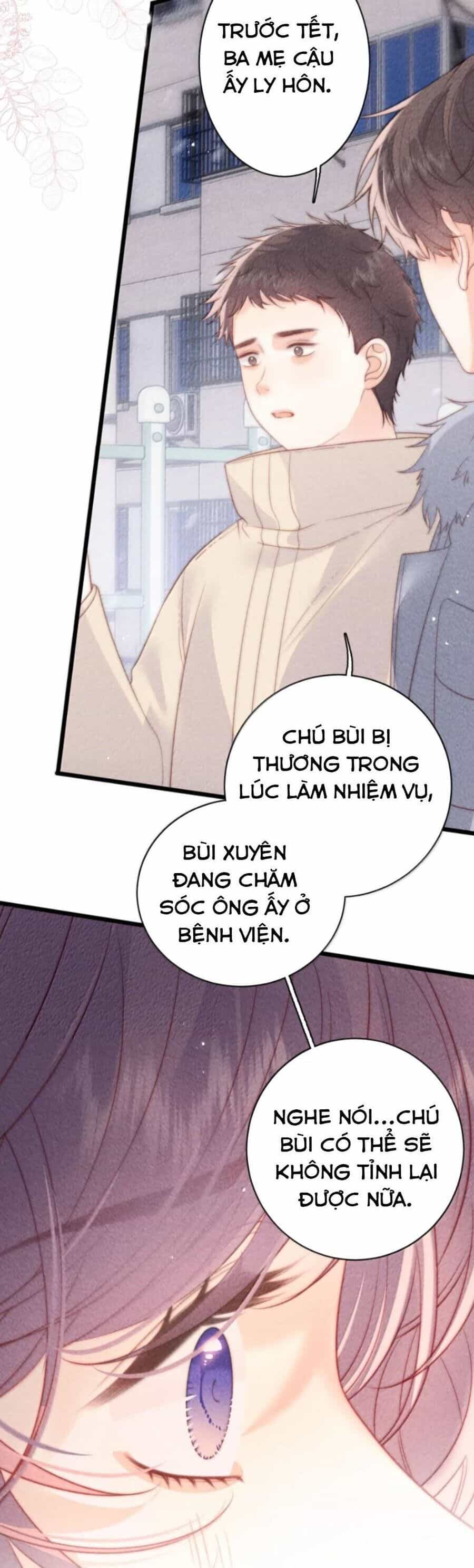 Nhiệt Độ Cơ Thể Ác Ma - Chương 31 - ảnh 14