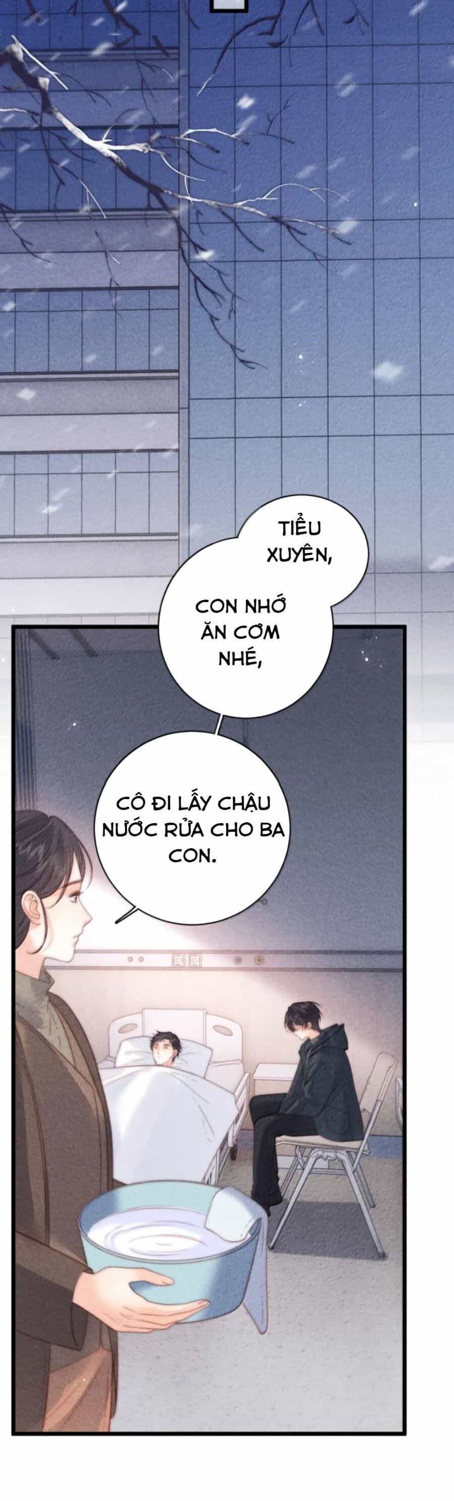 Nhiệt Độ Cơ Thể Ác Ma - Chương 31 - ảnh 16