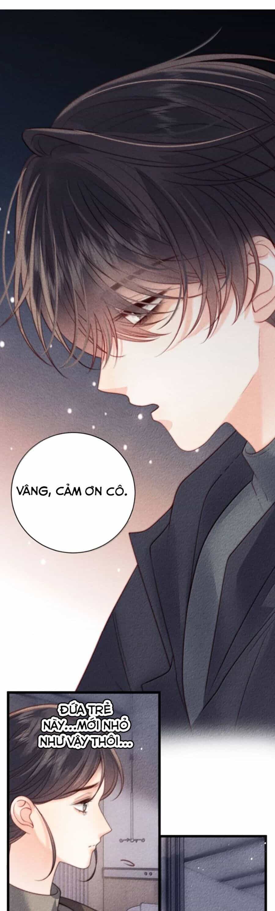 Nhiệt Độ Cơ Thể Ác Ma - Chương 31 - ảnh 17