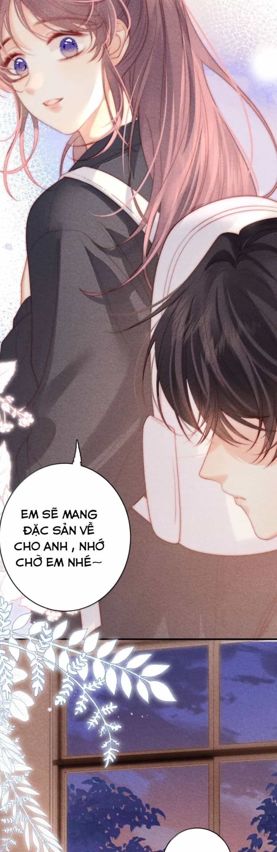 Nhiệt Độ Cơ Thể Ác Ma - Chương 31 - ảnh 9