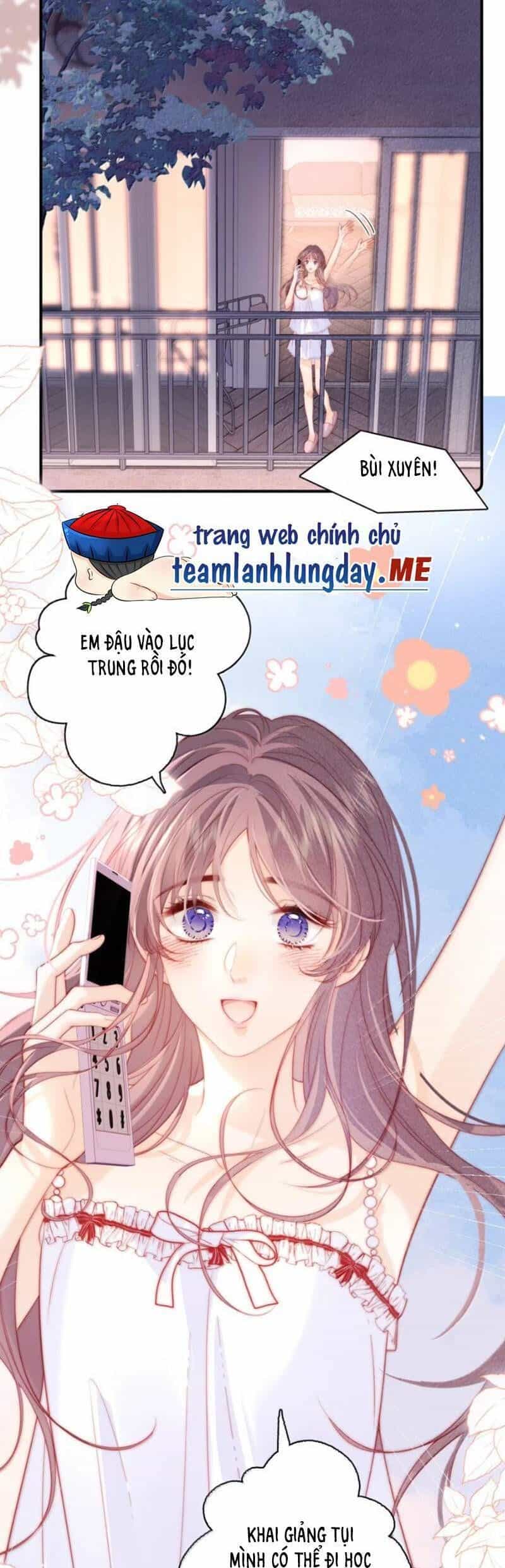 Nhiệt Độ Cơ Thể Ác Ma - Chương 32 - ảnh 13