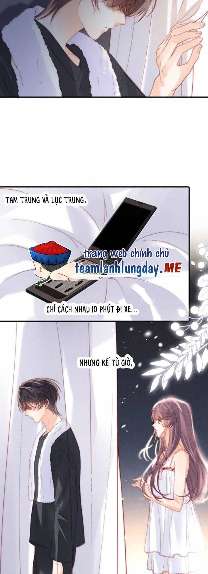 Nhiệt Độ Cơ Thể Ác Ma - Chương 32 - ảnh 16