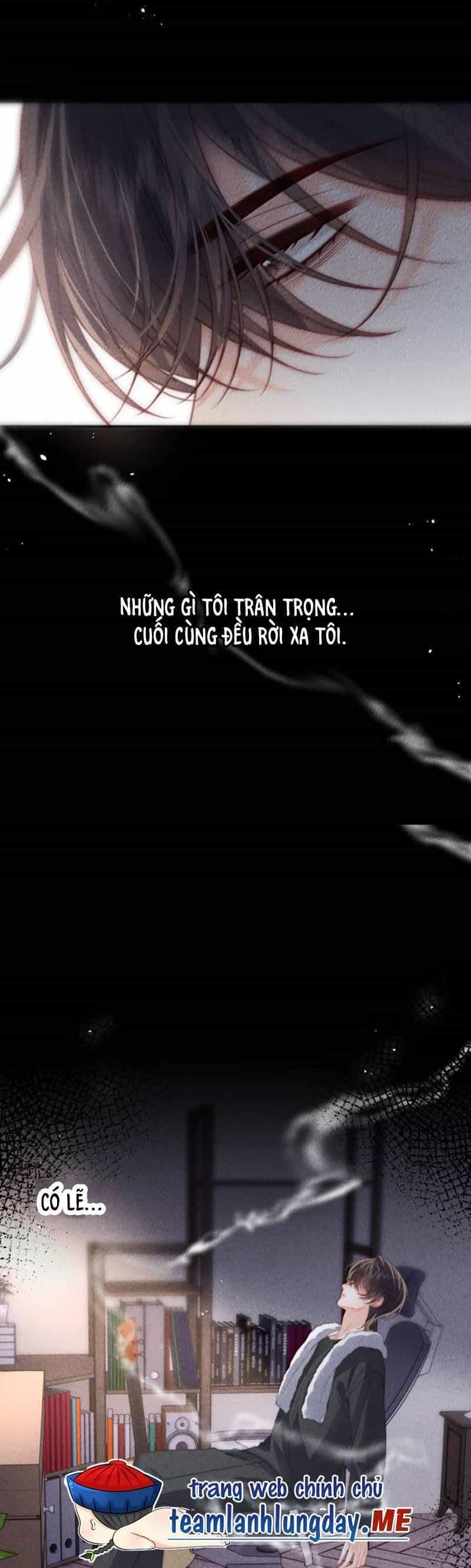 Nhiệt Độ Cơ Thể Ác Ma - Chương 32 - ảnh 21
