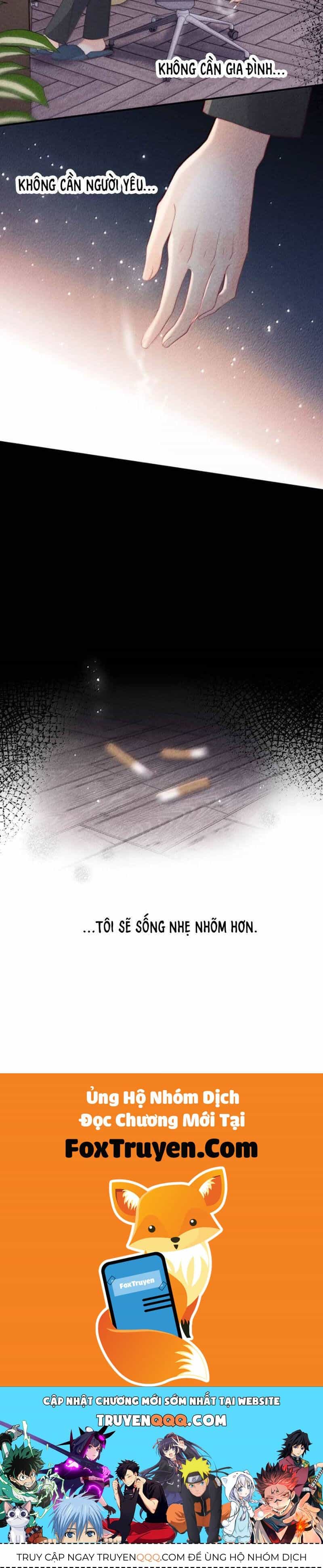 Nhiệt Độ Cơ Thể Ác Ma - Chương 32 - ảnh 22