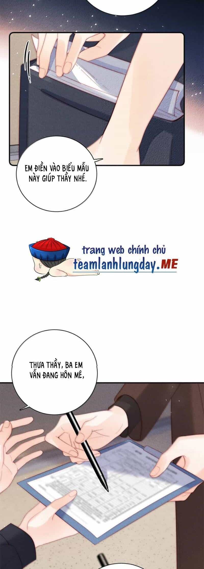 Nhiệt Độ Cơ Thể Ác Ma - Chương 32 - ảnh 6