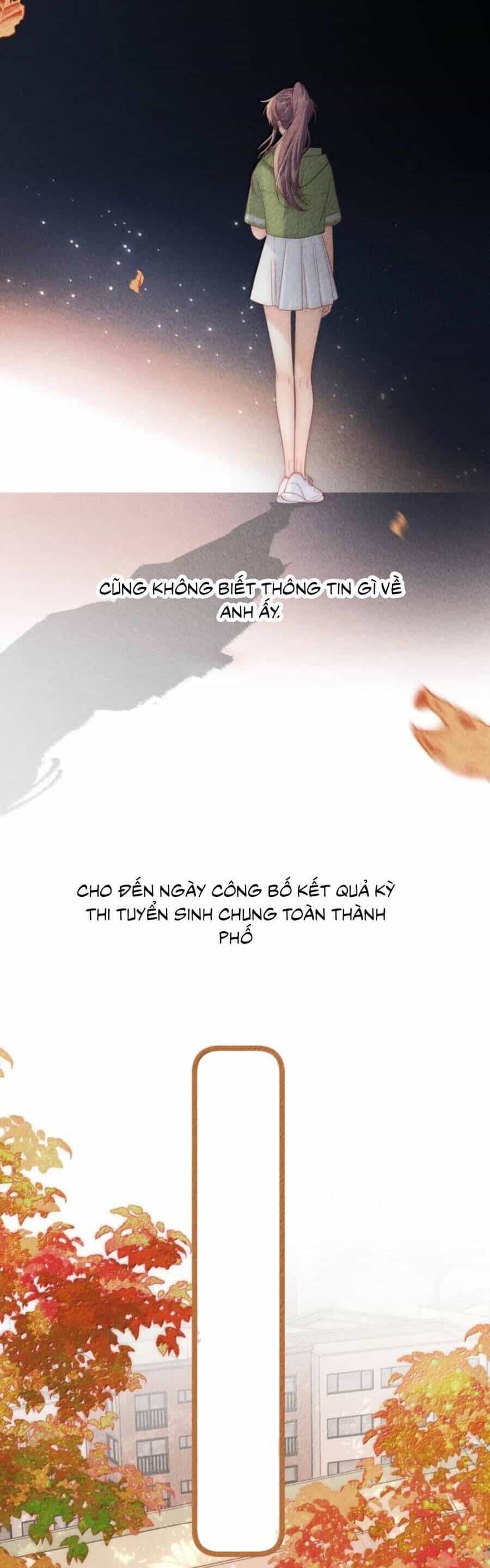Nhiệt Độ Cơ Thể Ác Ma - Chương 33 - ảnh 10
