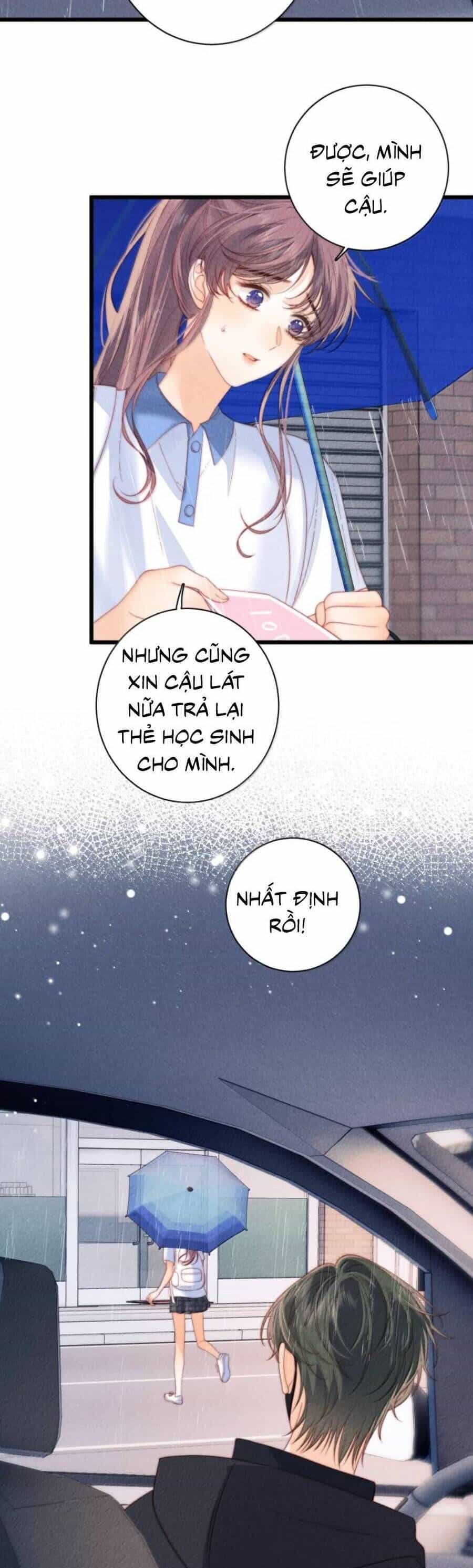 Nhiệt Độ Cơ Thể Ác Ma - Chương 34 - ảnh 17