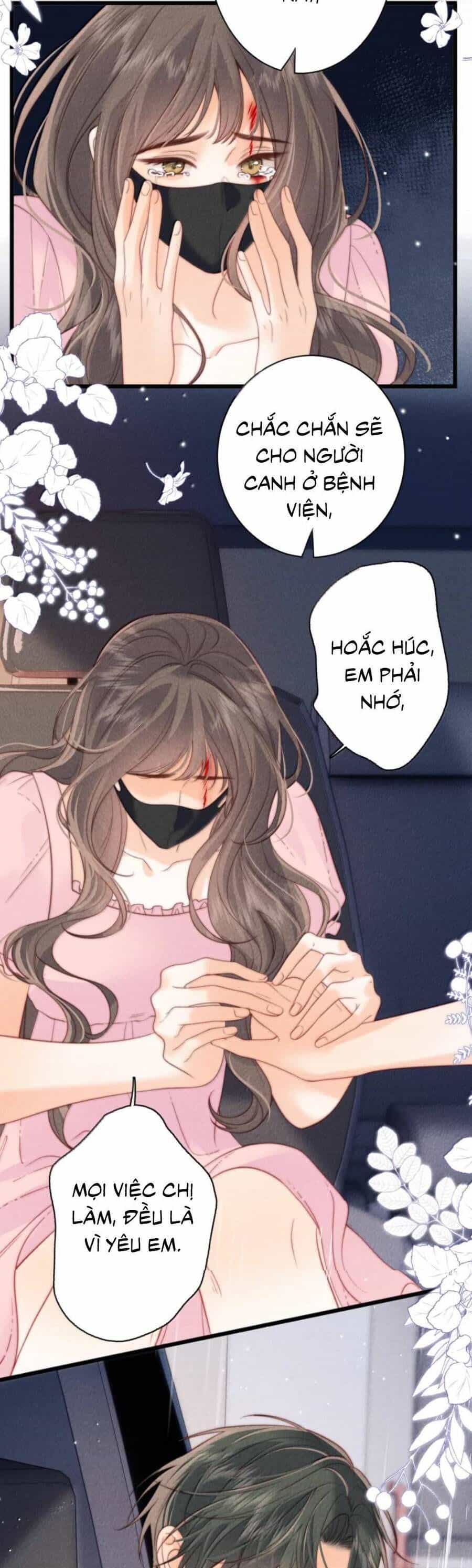 Nhiệt Độ Cơ Thể Ác Ma - Chương 34 - ảnh 19