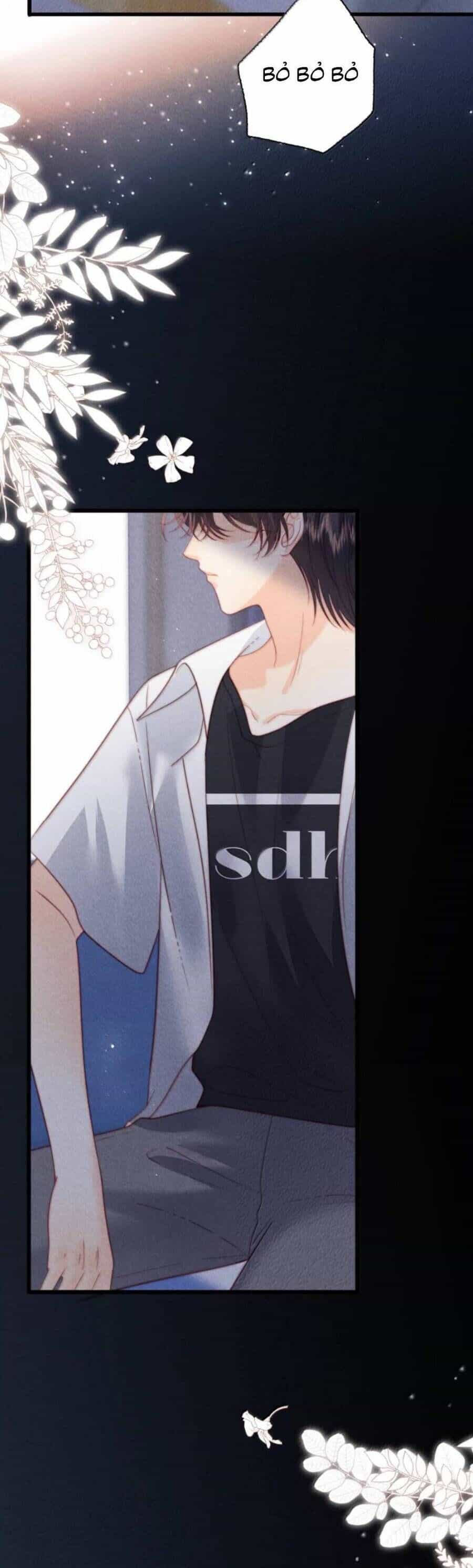 Nhiệt Độ Cơ Thể Ác Ma - Chương 34 - ảnh 5