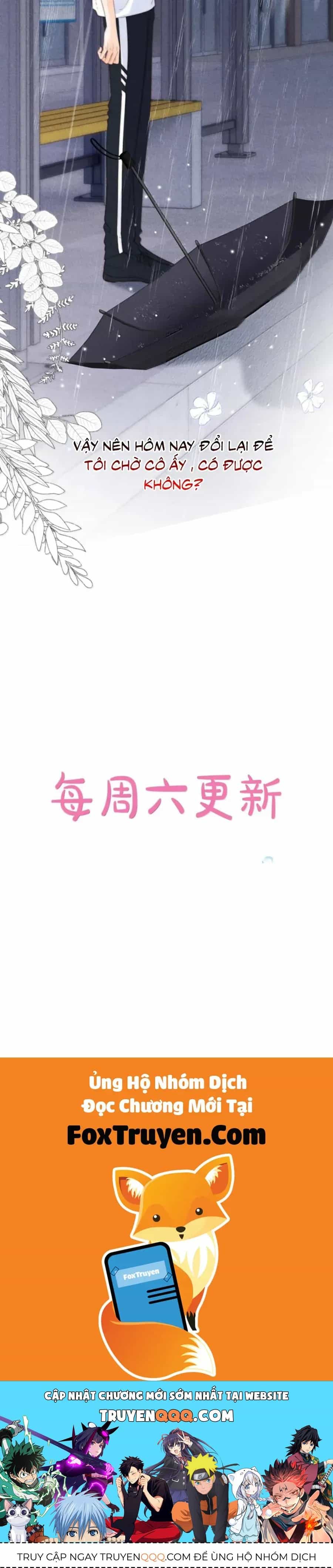 Nhiệt Độ Cơ Thể Ác Ma - Chương 35 - ảnh 24
