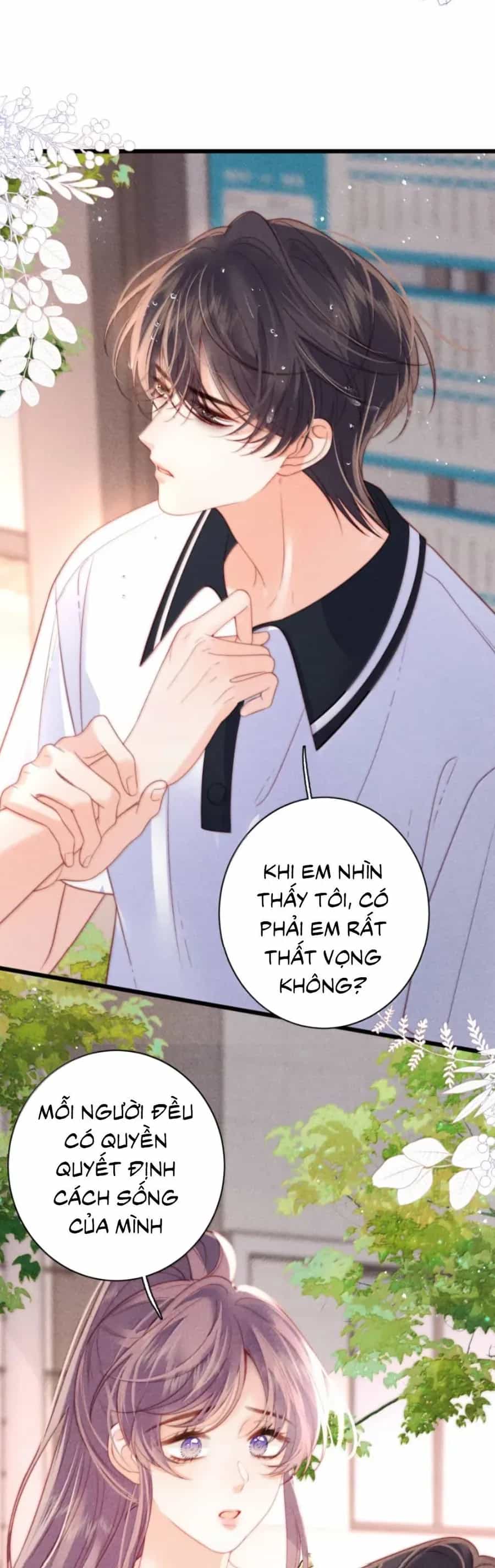 Nhiệt Độ Cơ Thể Ác Ma - Chương 36 - ảnh 6