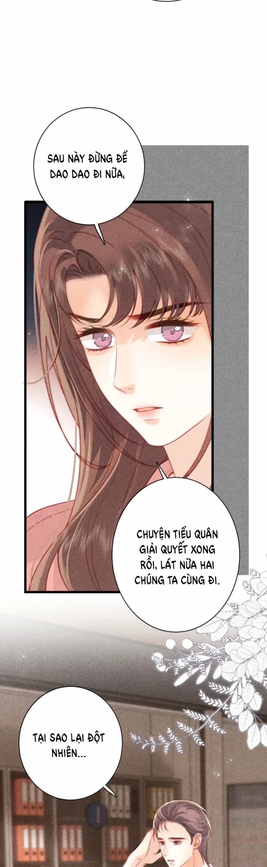 Nhiệt Độ Cơ Thể Ác Ma - Chương 39 - ảnh 20