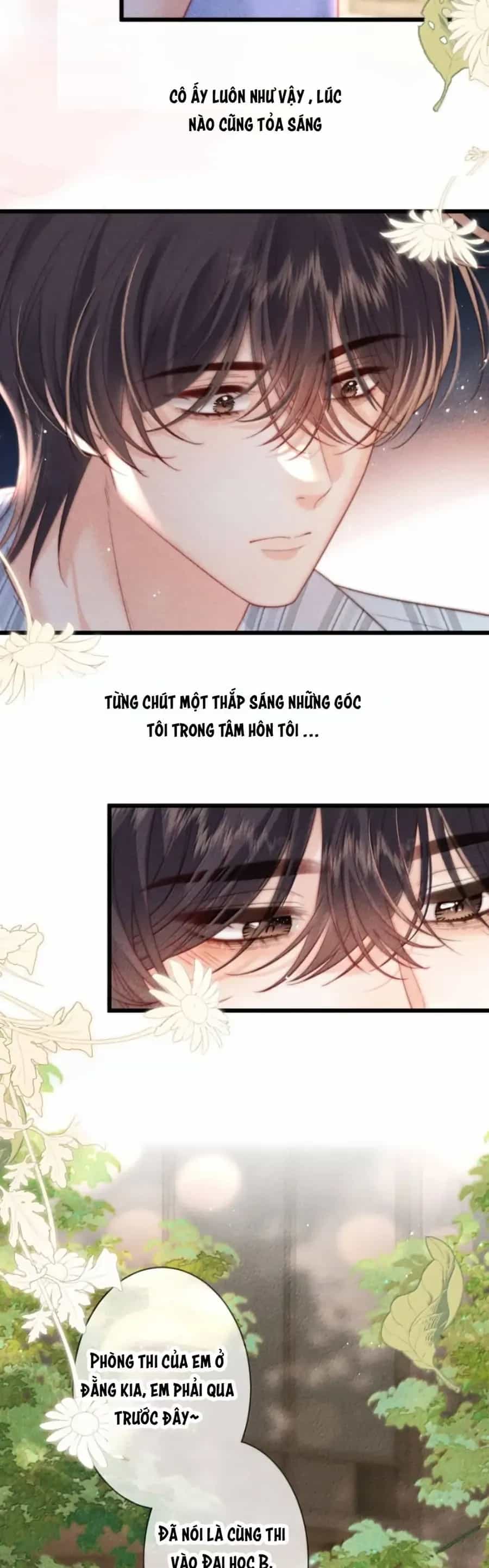 Nhiệt Độ Cơ Thể Ác Ma - Chương 40 - ảnh 22