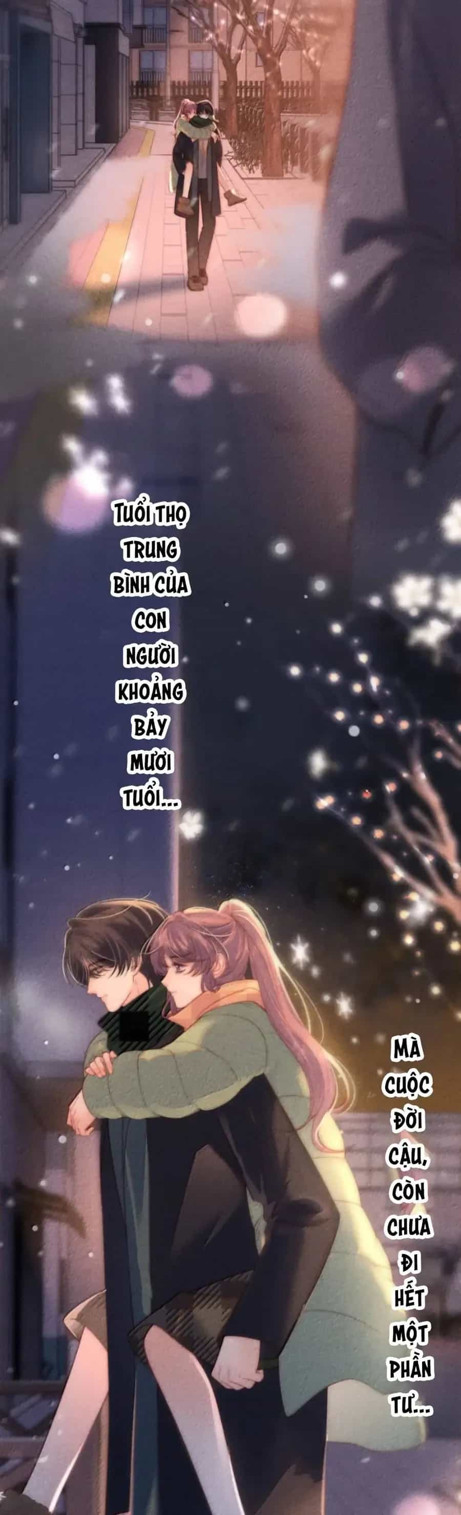 Nhiệt Độ Cơ Thể Ác Ma - Chương 40 - ảnh 8