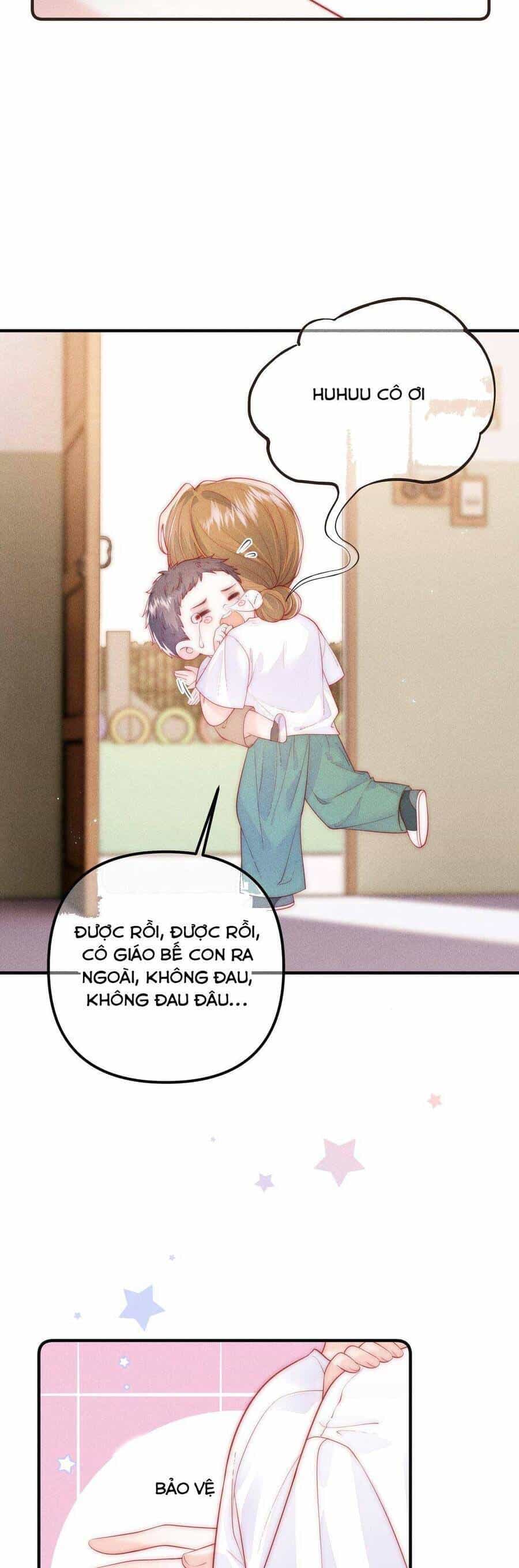 Nhiệt Độ Cơ Thể Ác Ma - Chương 4 - ảnh 19