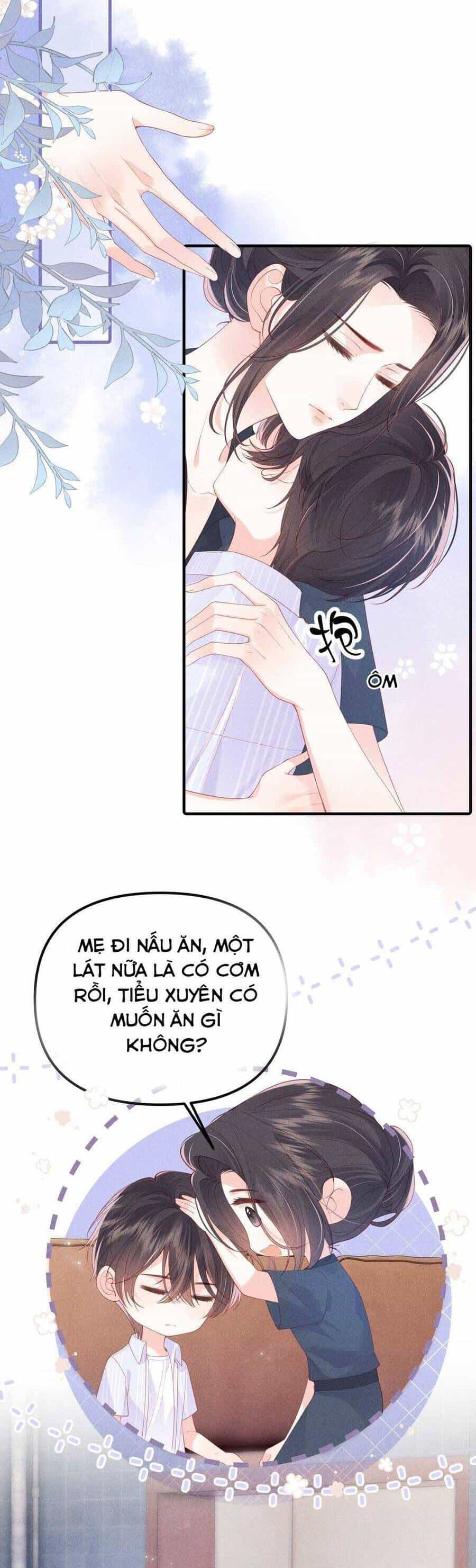 Nhiệt Độ Cơ Thể Ác Ma - Chương 5 - ảnh 16