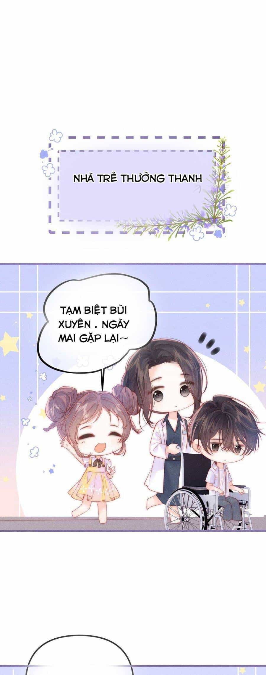 Nhiệt Độ Cơ Thể Ác Ma - Chương 5 - ảnh 26