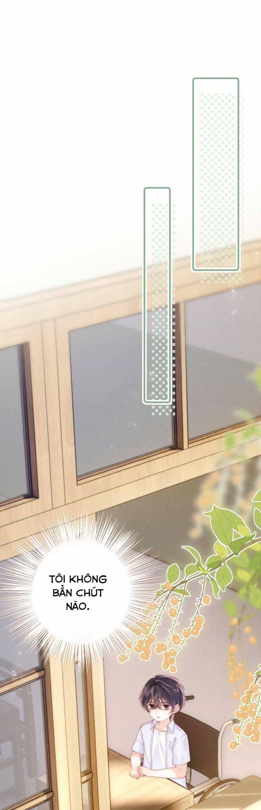 Nhiệt Độ Cơ Thể Ác Ma - Chương 5 - ảnh 4