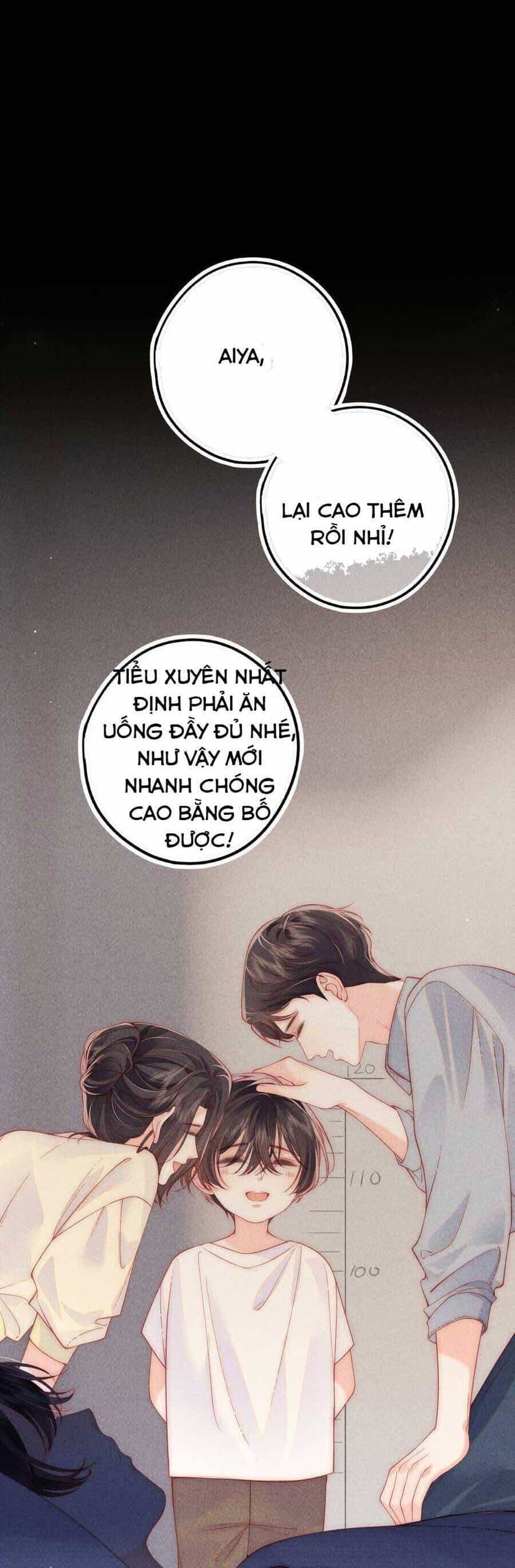 Nhiệt Độ Cơ Thể Ác Ma - Chương 6 - ảnh 12