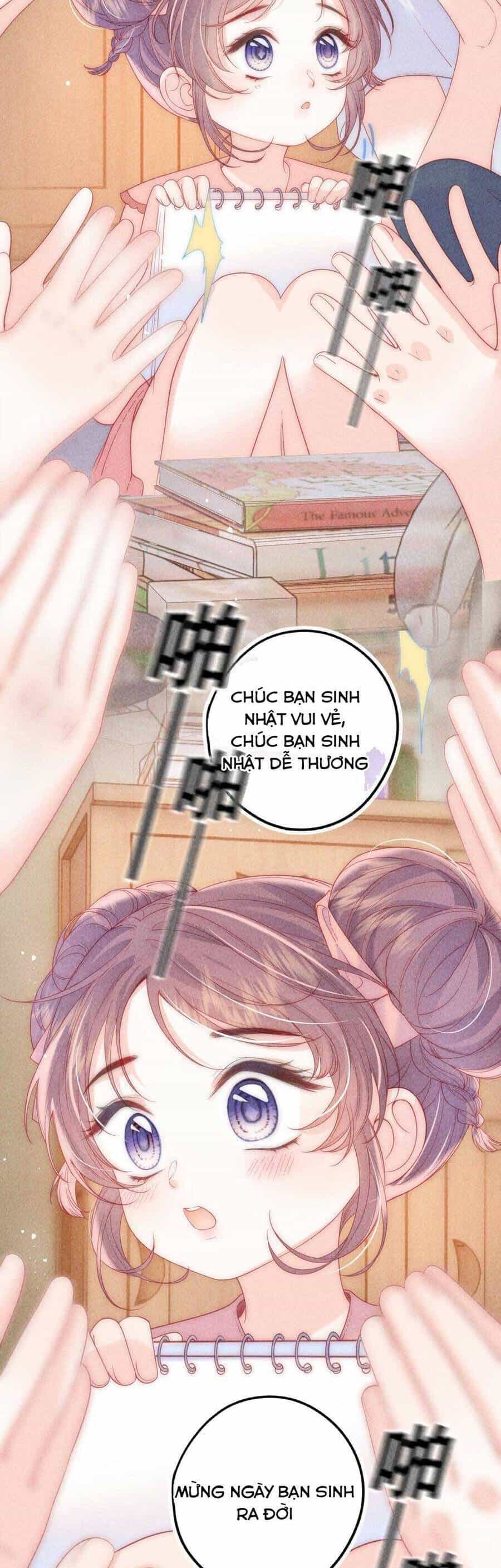 Nhiệt Độ Cơ Thể Ác Ma - Chương 7 - ảnh 13