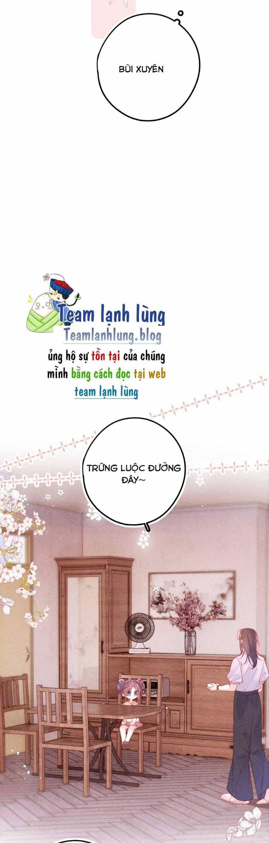 Nhiệt Độ Cơ Thể Ác Ma - Chương 7 - ảnh 16