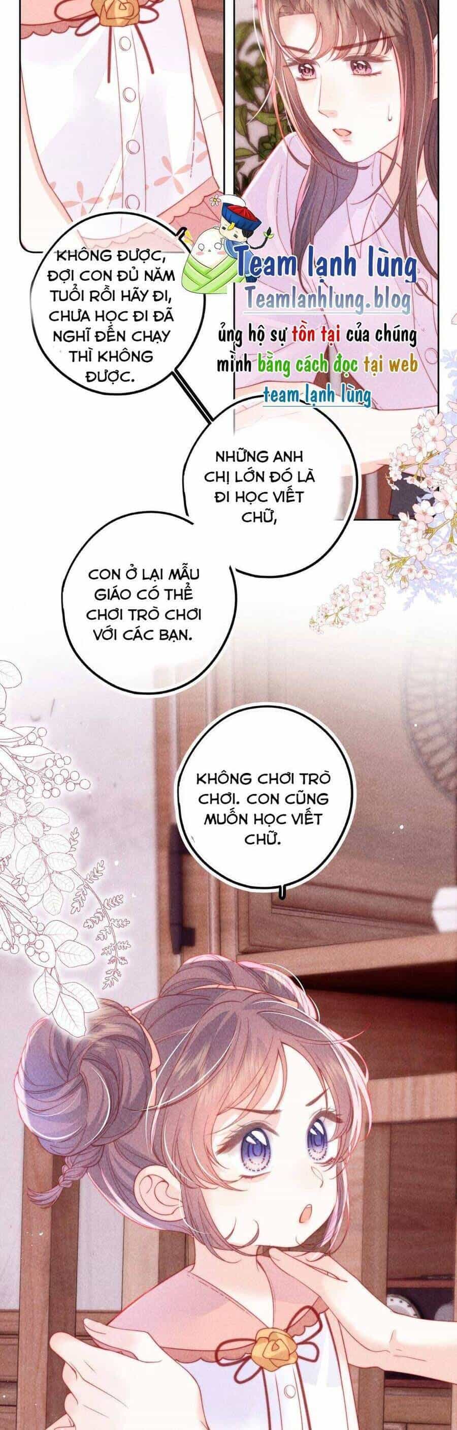 Nhiệt Độ Cơ Thể Ác Ma - Chương 7 - ảnh 18