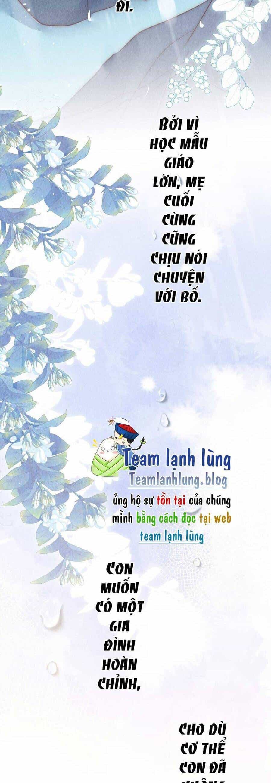Nhiệt Độ Cơ Thể Ác Ma - Chương 7 - ảnh 30
