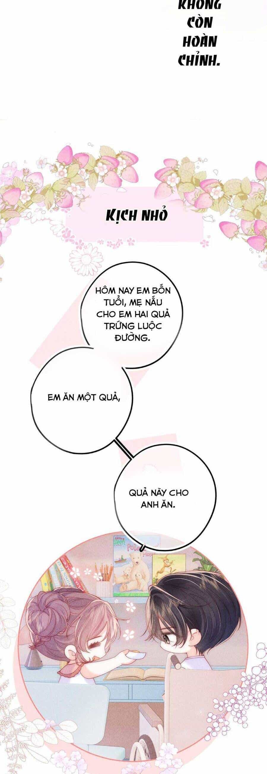 Nhiệt Độ Cơ Thể Ác Ma - Chương 7 - ảnh 31