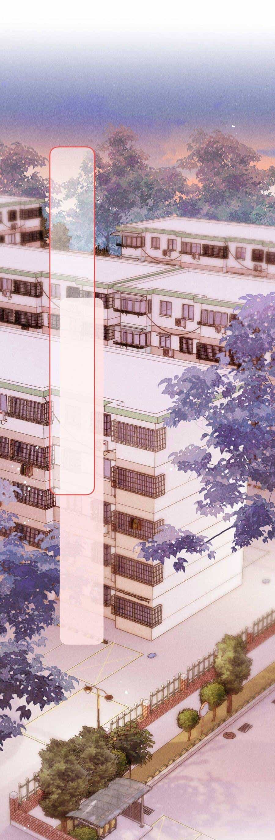 Nhiệt Độ Cơ Thể Ác Ma - Chương 7 - ảnh 4