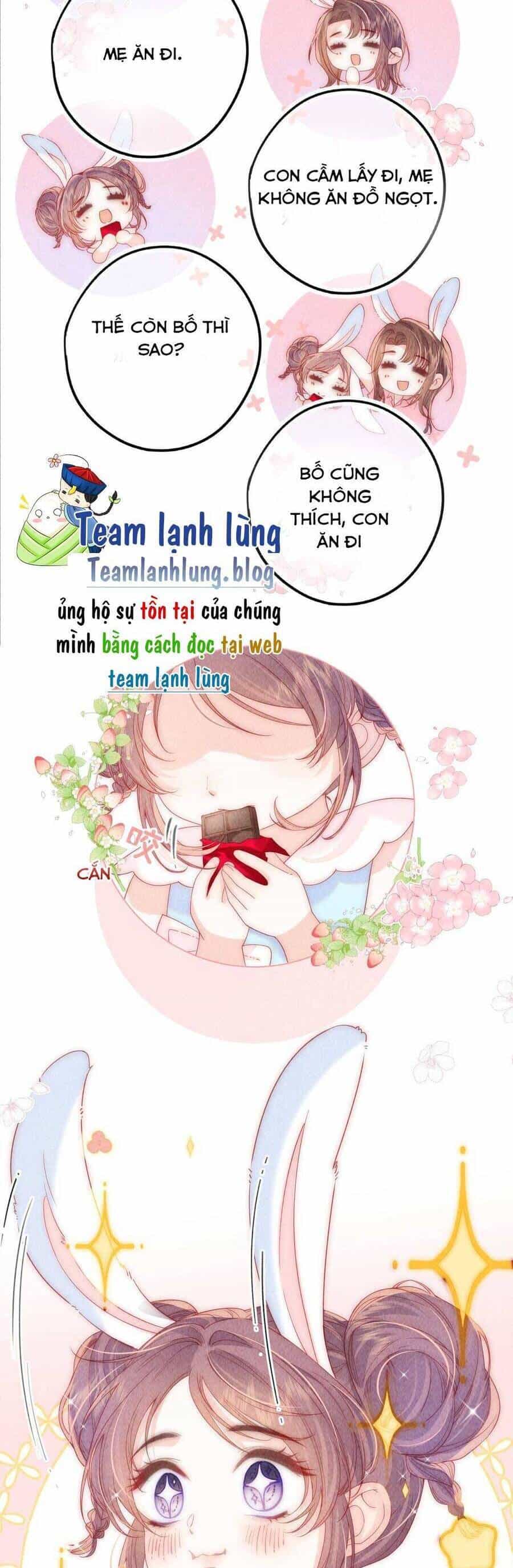 Nhiệt Độ Cơ Thể Ác Ma - Chương 7 - ảnh 7
