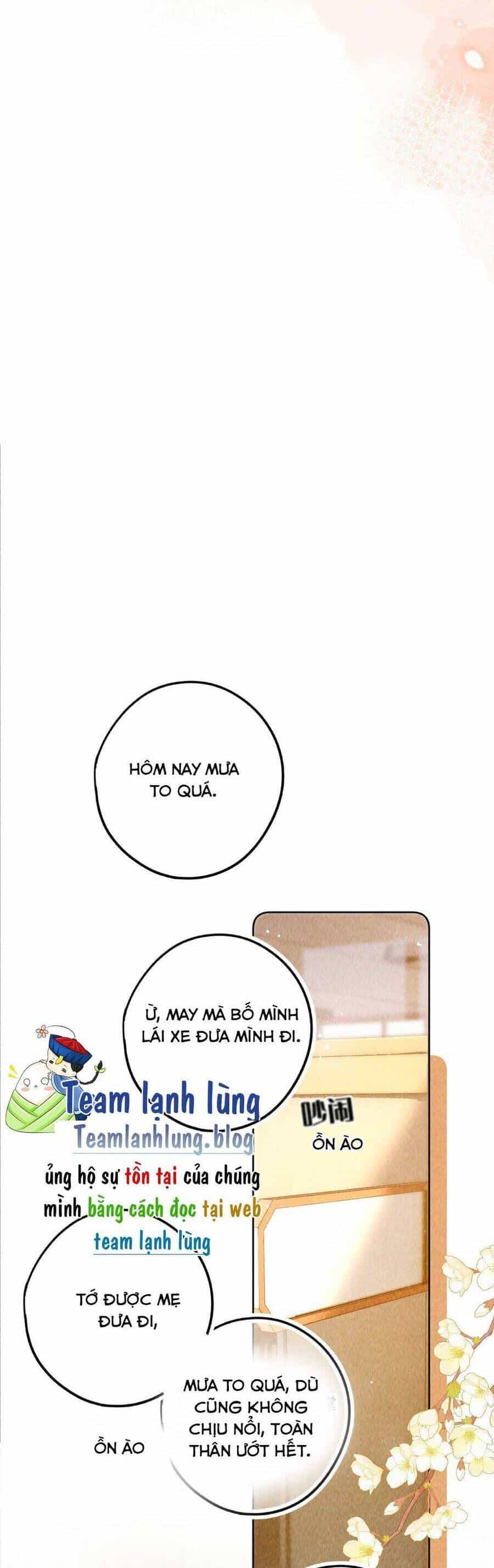 Nhiệt Độ Cơ Thể Ác Ma - Chương 8 - ảnh 10