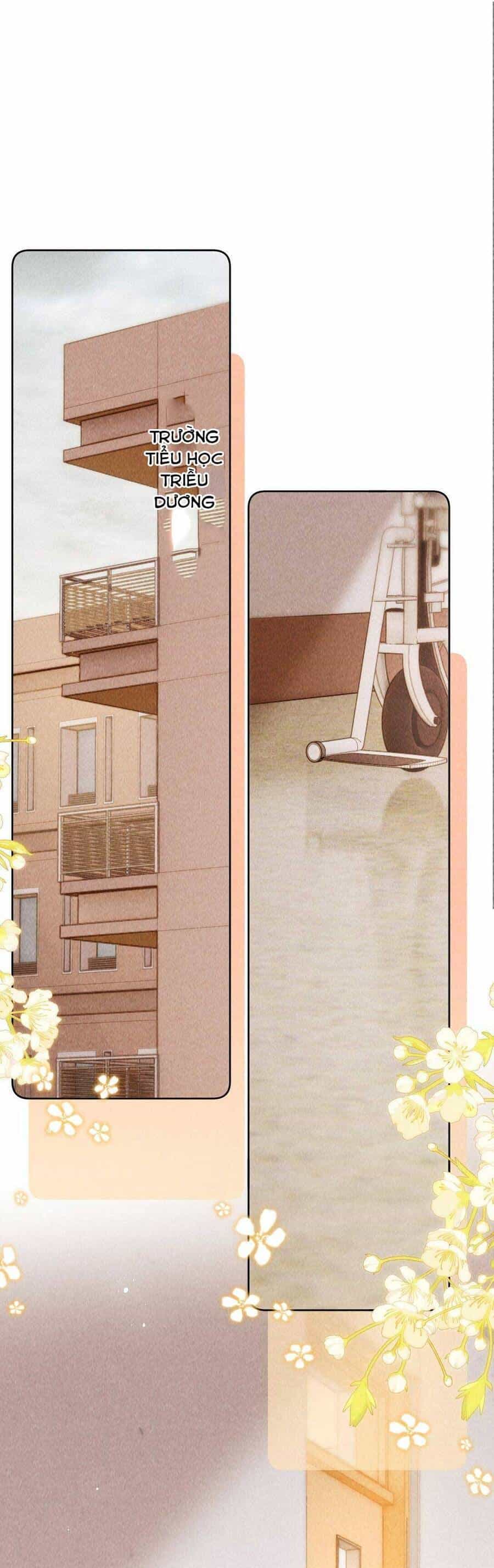 Nhiệt Độ Cơ Thể Ác Ma - Chương 8 - ảnh 4