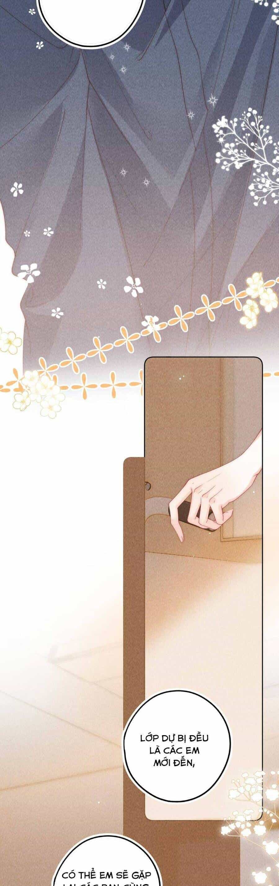 Nhiệt Độ Cơ Thể Ác Ma - Chương 8 - ảnh 8