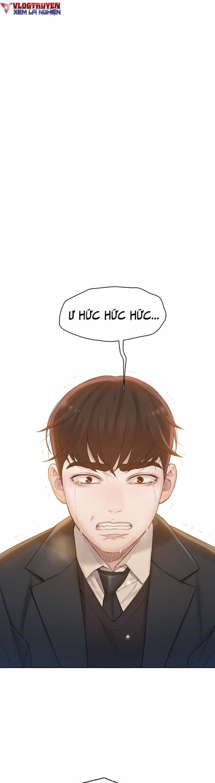 Nhìn Trước Tương Lai - Chương 1 - ảnh 1