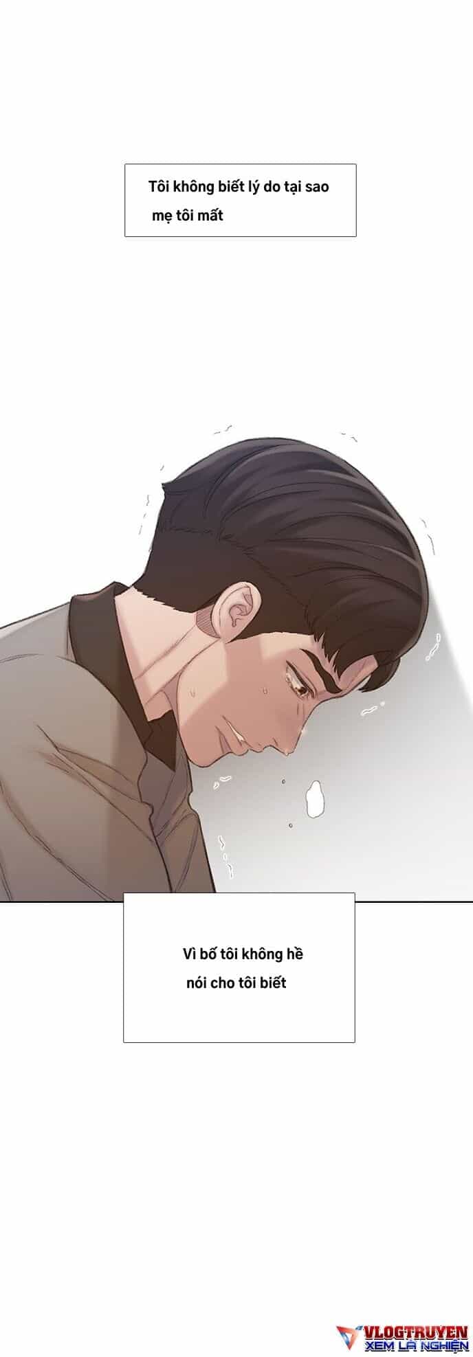Nhìn Trước Tương Lai - Chương 1 - ảnh 10