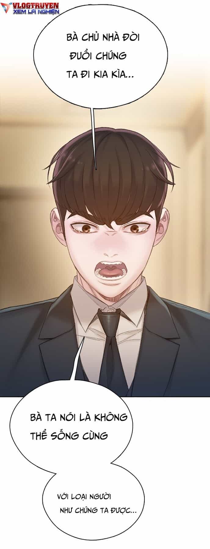 Nhìn Trước Tương Lai - Chương 1 - ảnh 29