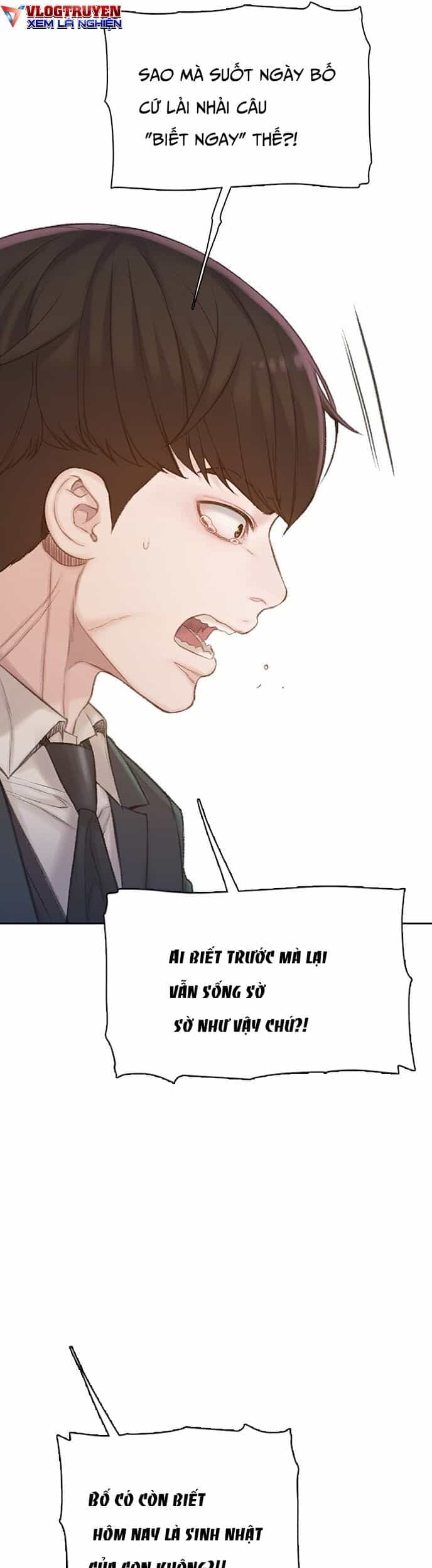 Nhìn Trước Tương Lai - Chương 1 - ảnh 31